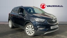 Vauxhall Mokka X 1.4T ecoTEC Elite Nav 5dr Petrol Hatchback